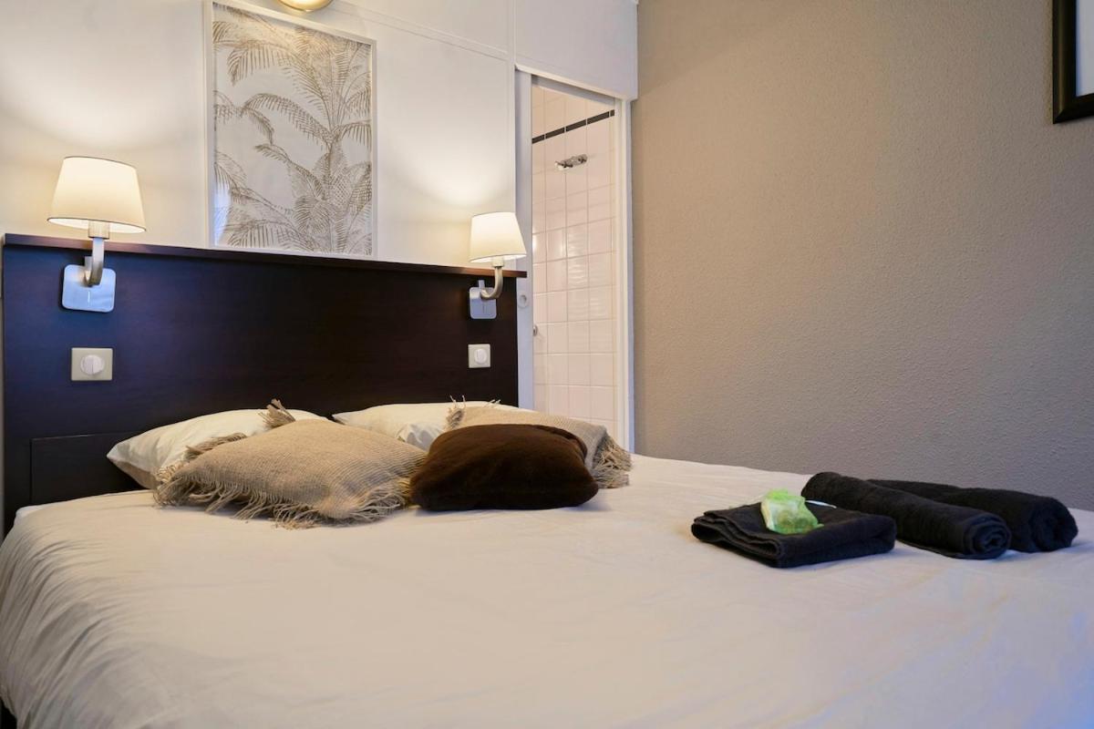 Cosy - 2 People, Vauban Appartement Lille