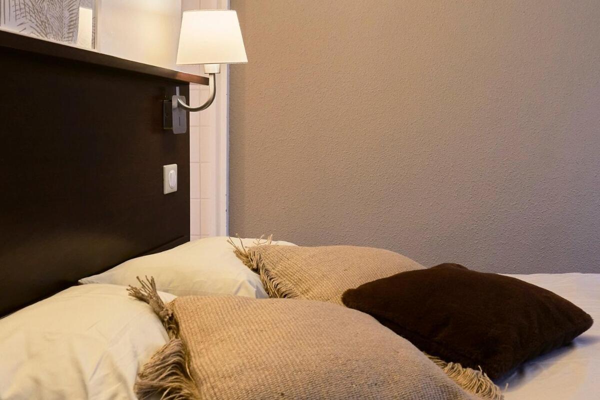 Cosy - 2 People, Vauban Lille