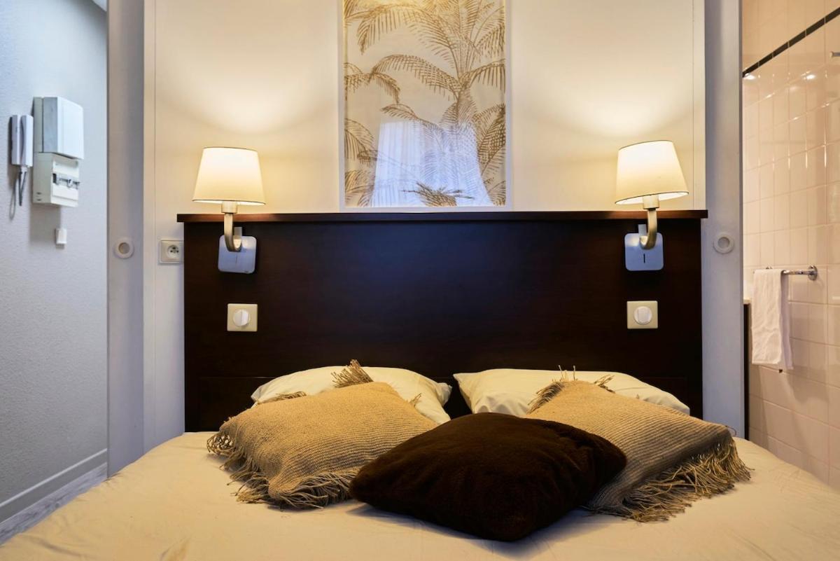 Appartement Cosy - 2 People, Vauban Lille